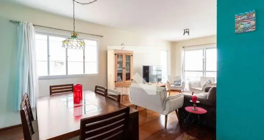 Apartamento para Venda - Santana, 3 Quartos,  120 m² - São Paulo