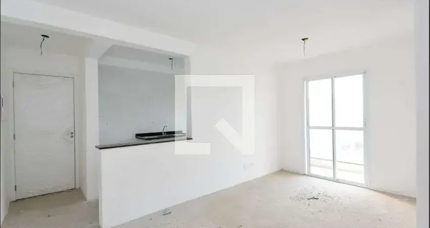 Apartamento para Venda - Vila Galvão, 2 Quartos,  56 m² - Guarulhos