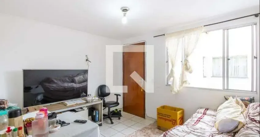 Apartamento para Venda - Novo Osasco, 2 Quartos,  48 m² - Osasco