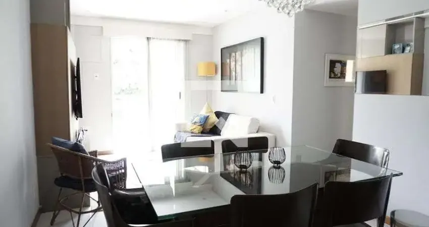 Apartamento para Venda - Freguesia , 3 Quartos,  83 m² - Rio de Janeiro
