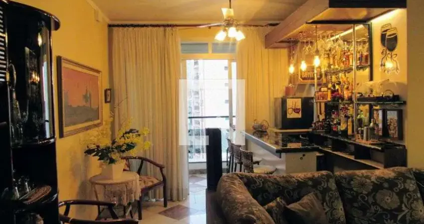 Apartamento para Venda - Bosque, 3 Quartos,  150 m² - Campinas