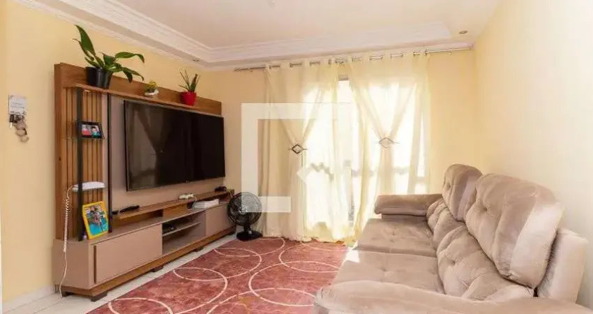 Apartamento para Venda - Vila Jacuí, 2 Quartos,  56 m² - São Paulo
