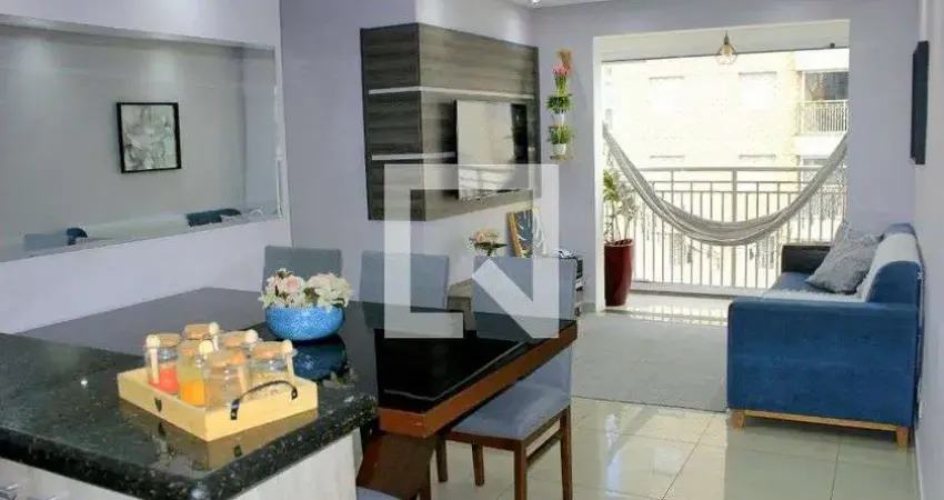 Apartamento para Venda - Ponte Grande, 3 Quartos,  64 m² - Guarulhos