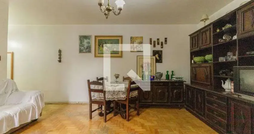 Apartamento para Venda - Floresta, 3 Quartos,  130 m² - Porto Alegre