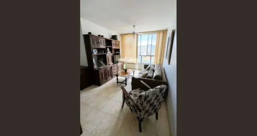 Apartamento para Venda - Fonseca, 3 Quartos,  81 m² - Niterói
