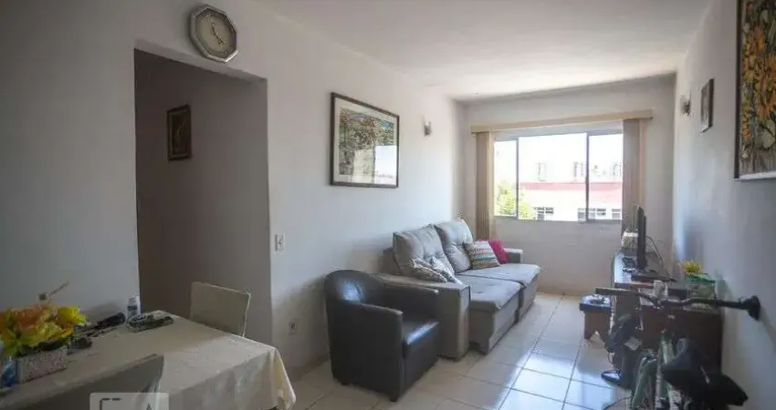 Apartamento para Venda - Taboão, 3 Quartos,  84 m² - São Bernardo do Campo