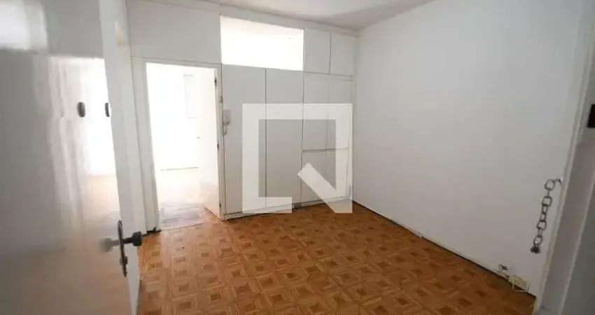Apartamento para Venda - Botafogo, 1 Quarto,  44 m² - Campinas