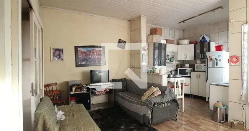 Casa para Venda - Mathias Velho, 3 Quartos,  108 m² - Canoas