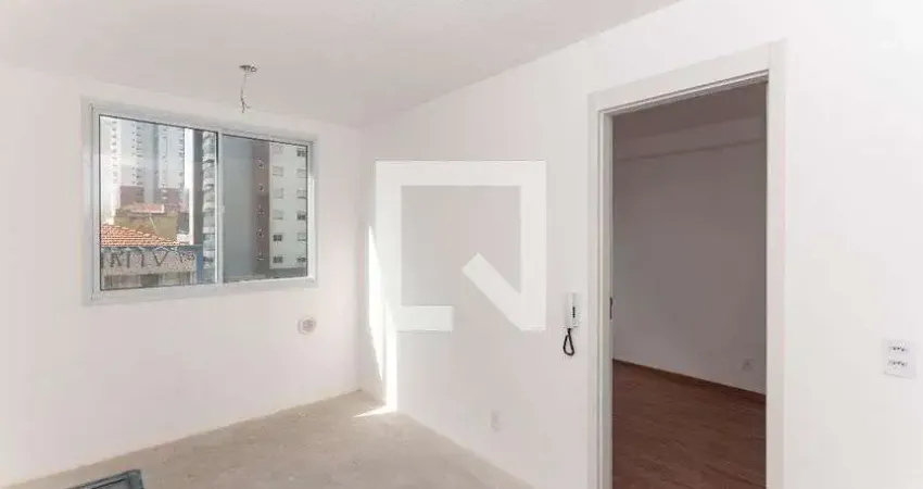 Apartamento para Venda - Água Branca, 1 Quarto,  25 m² - São Paulo