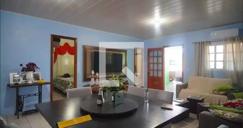 Casa para Venda - Campina, 3 Quartos,  133 m² - São Leopoldo