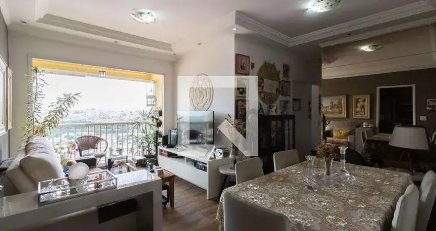 Apartamento para Venda - Ponte Grande, 3 Quartos,  75 m² - Guarulhos