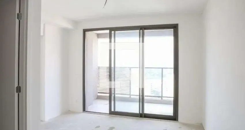 Kitnet / Stúdio para Venda - Vila Pompéia, 1 Quarto,  27 m² - São Paulo