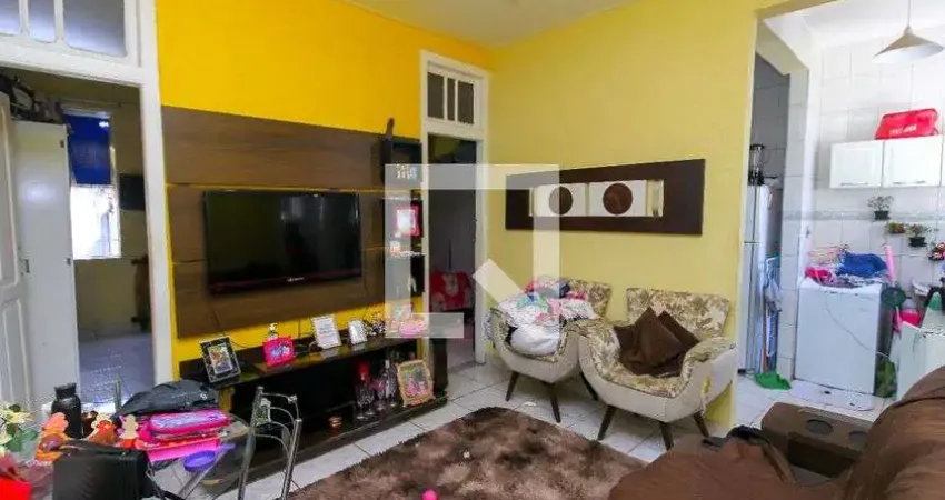 Apartamento para Venda - Centro, 2 Quartos,  85 m² - Rio de Janeiro