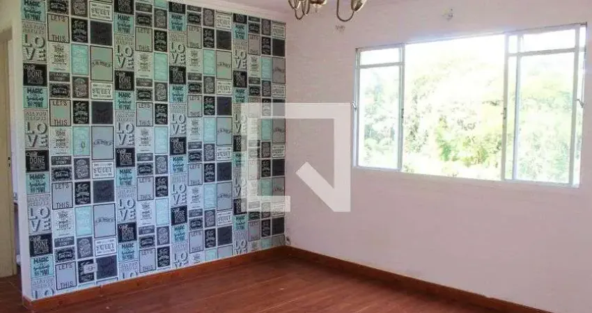 Apartamento para Venda - Itaquera, 2 Quartos,  50 m² - São Paulo
