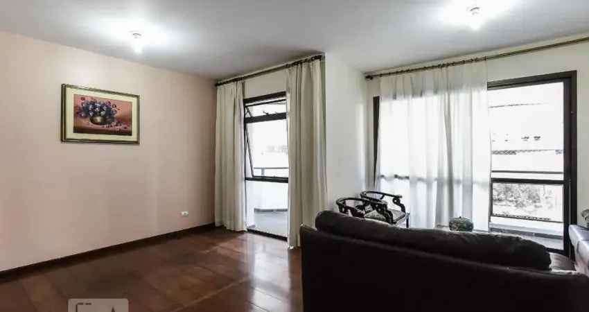 Apartamento para Venda - Nova Petrópolis, 4 Quartos,  150 m² - São Bernardo do Campo