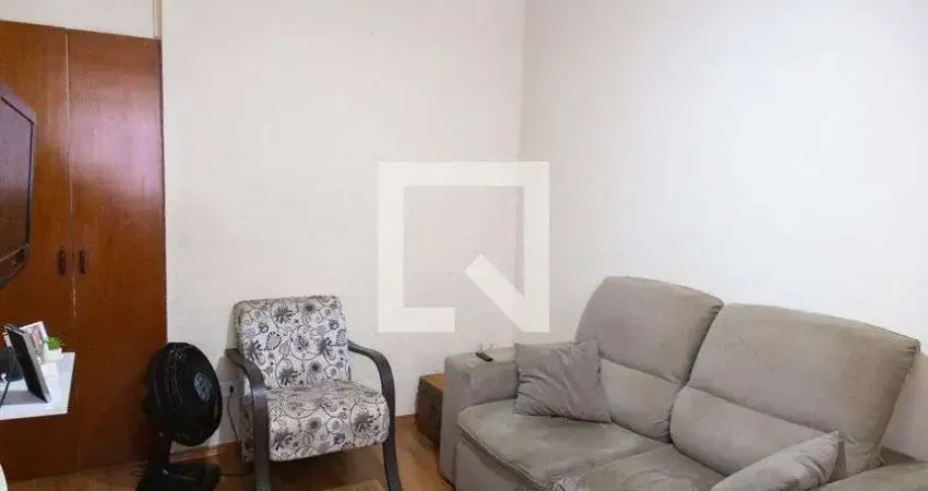 Apartamento para Venda - Gopoúva, 2 Quartos,  50 m² - Guarulhos