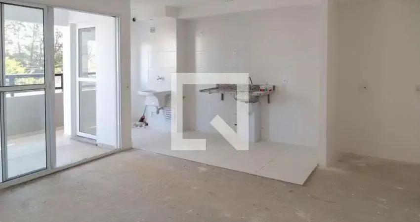 Apartamento para Venda - Vila Rosália, 1 Quarto,  66 m² - Guarulhos