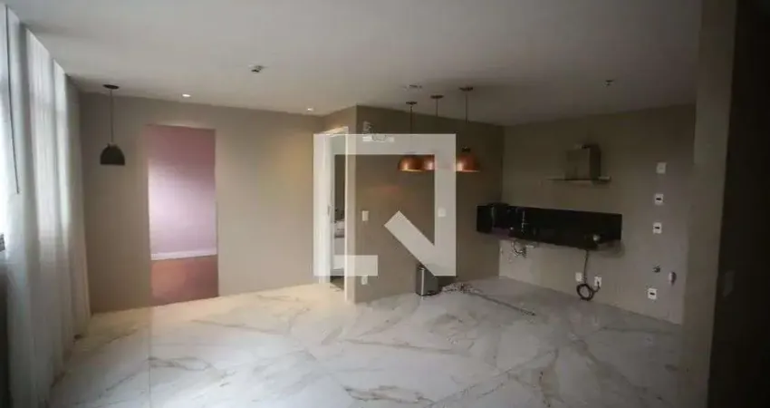 Apartamento para Venda - Luxemburgo, 2 Quartos,  62 m² - Belo Horizonte