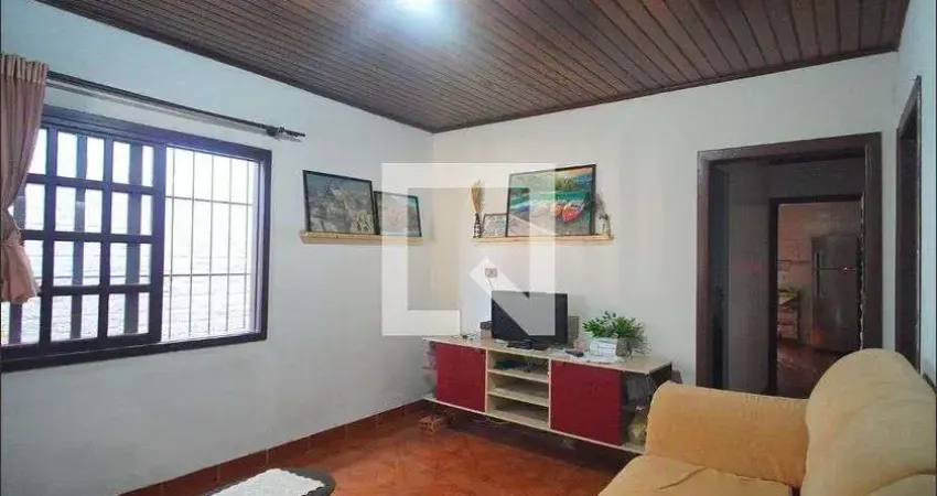 Casa para Venda - Feitoria, 3 Quartos,  120 m² - São Leopoldo