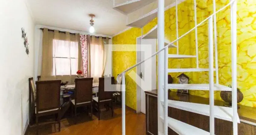 Cobertura para Venda - Itaquera, 3 Quartos,  89 m² - São Paulo