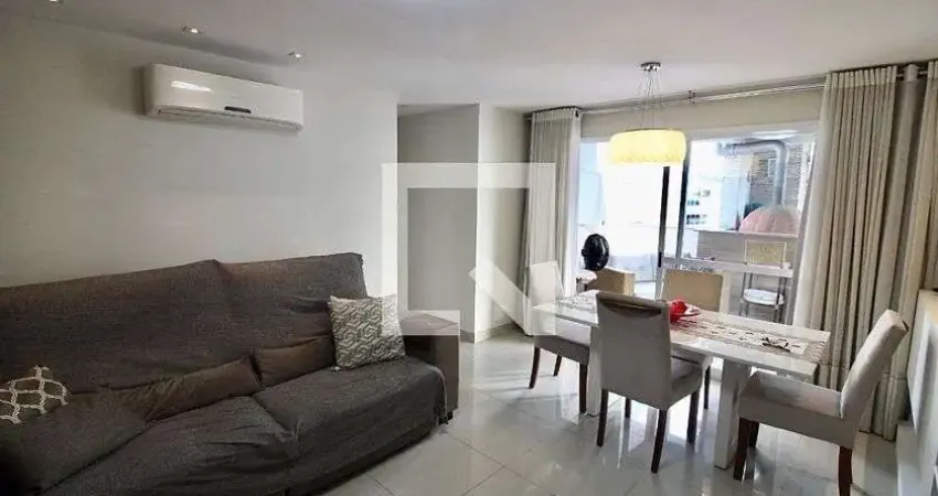 Cobertura para Venda - Recreio, 3 Quartos,  180 m² - Rio de Janeiro