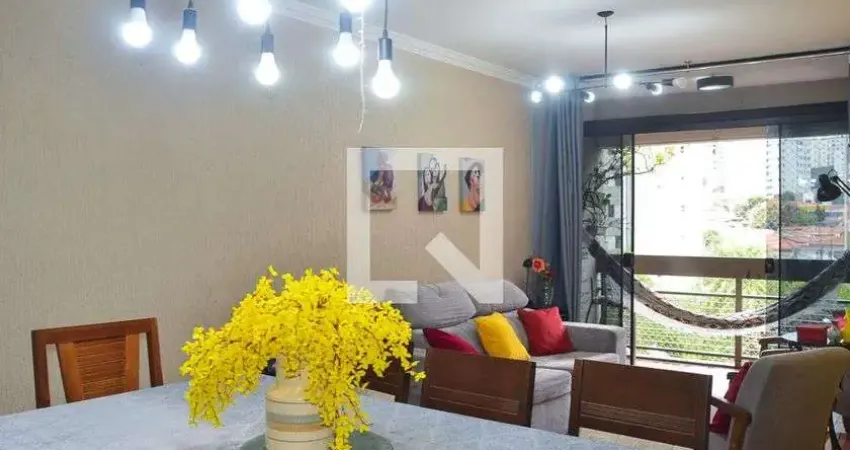 Apartamento para Venda - Proença, 3 Quartos,  100 m² - Campinas