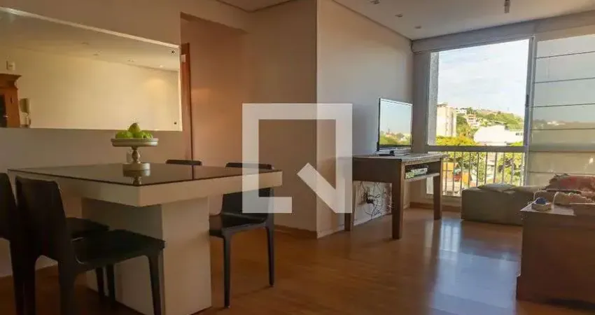 Apartamento para Venda - Partenon, 3 Quartos,  76 m² - Porto Alegre