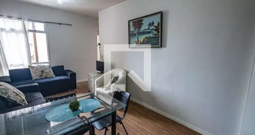 Apartamento para Venda - Floramar, 3 Quartos,  89 m² - Belo Horizonte