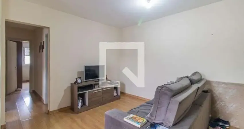 Apartamento para Venda - Cristal , 3 Quartos,  71 m² - Porto Alegre