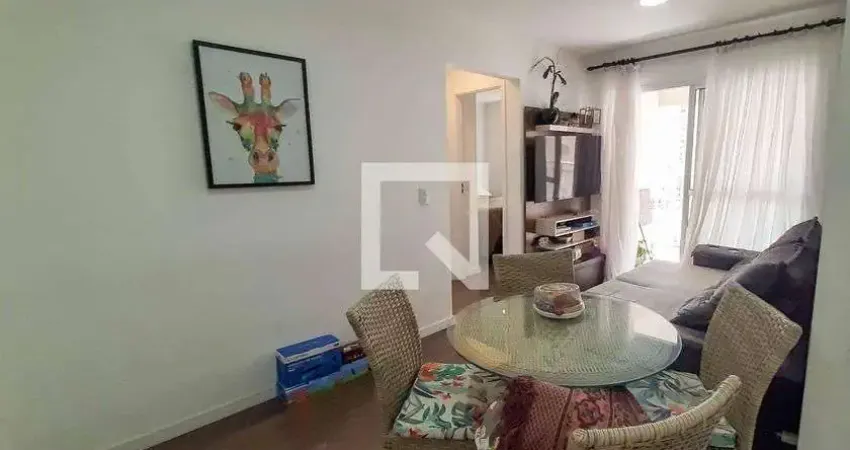 Apartamento para Venda - Jardim Roberto, 2 Quartos,  50 m² - Osasco