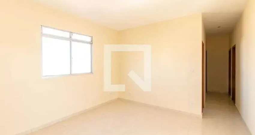 Apartamento para Venda - Heliópolis, 3 Quartos,  104 m² - Belo Horizonte