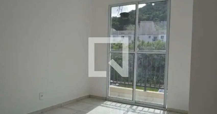 Apartamento para Venda - Taquara, 2 Quartos,  44 m² - Rio de Janeiro