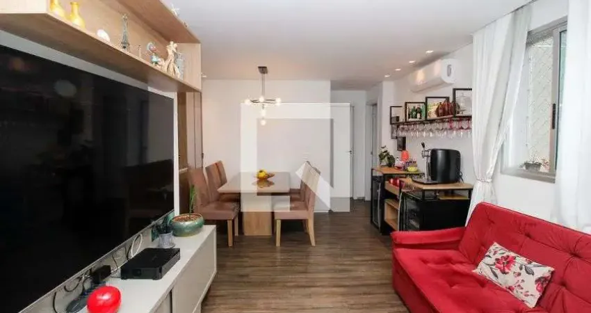 Apartamento para Venda - Nova Granada, 2 Quartos,  64 m² - Belo Horizonte