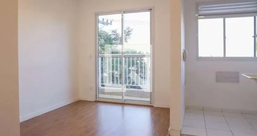 Apartamento para Venda - Perdizes, 2 Quartos,  37 m² - São Paulo