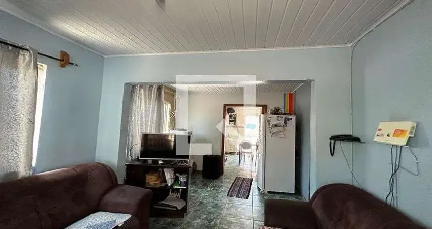 Casa para Venda - Vicentina, 3 Quartos,  90 m² - São Leopoldo