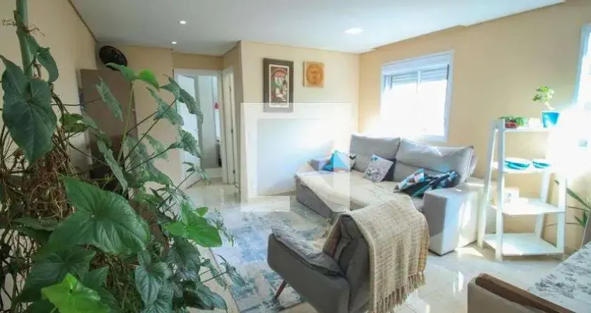 Apartamento para Venda - Belém, 1 Quarto,  44 m² - São Paulo