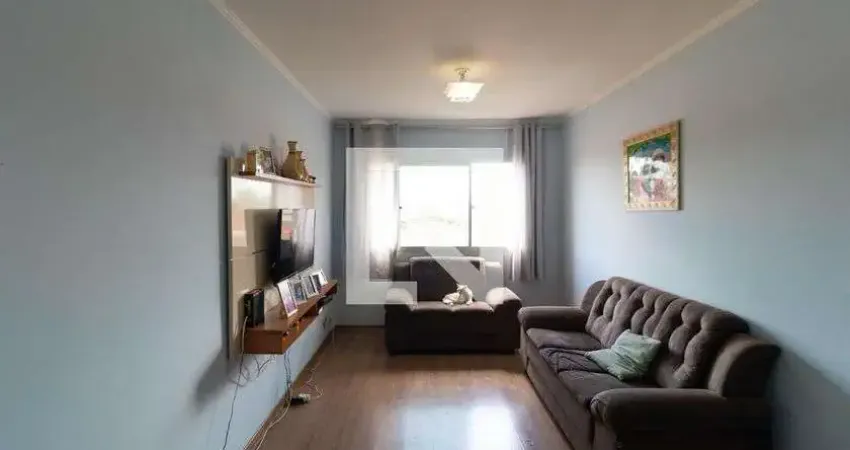 Apartamento para Venda - Jardim Interlagos, 2 Quartos,  87 m² - Campinas