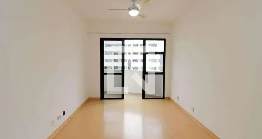 Apartamento para Venda - Barra da Tijuca - Marapendi, 2 Quartos,  73 m² - Rio de Janeiro