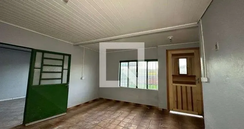 Casa para Venda - São Miguel, 3 Quartos,  110 m² - São Leopoldo
