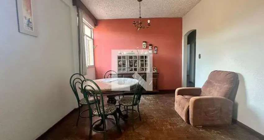Apartamento para Venda - Santa Tereza, 3 Quartos,  85 m² - Belo Horizonte