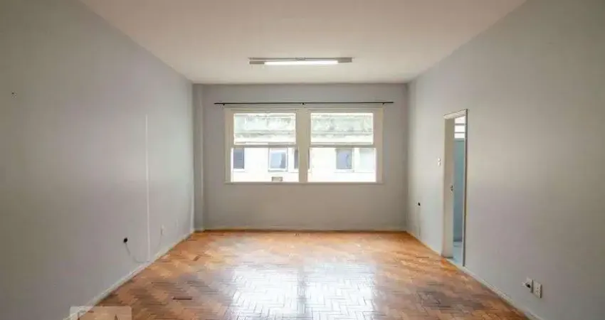 Apartamento para Venda - Centro, 1 Quarto,  56 m² - Rio de Janeiro