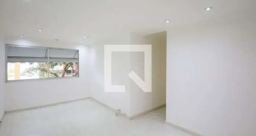 Apartamento para Venda - Jardim Marajoara , 3 Quartos,  75 m² - São Paulo