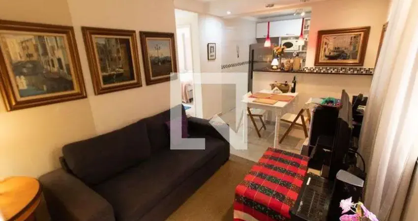 Apartamento para Venda - Ponte Preta, 2 Quartos,  66 m² - Campinas