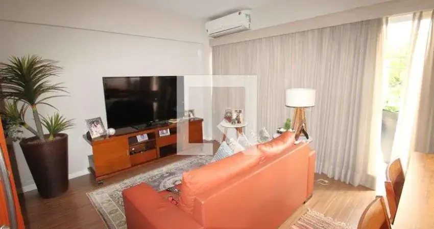 Apartamento para Venda - Méier, 3 Quartos,  122 m² - Rio de Janeiro