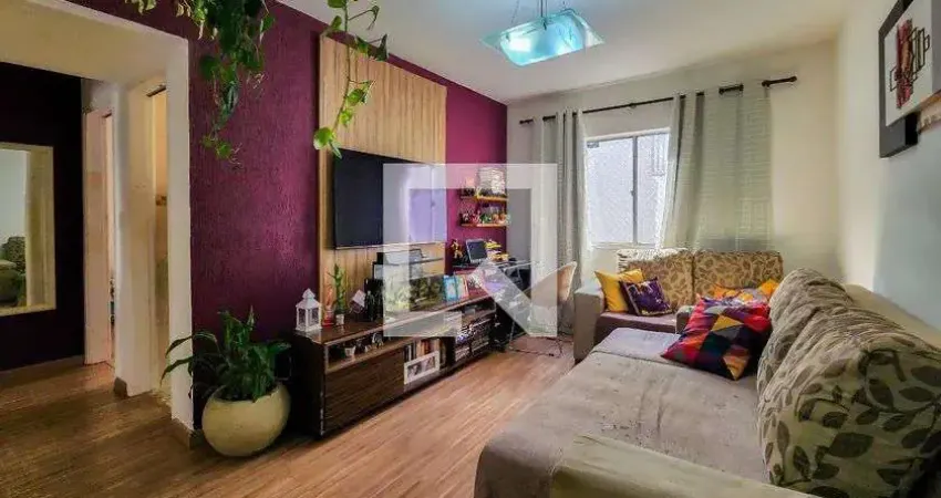 Apartamento para Venda - Jardim do Mar, 2 Quartos,  68 m² - São Bernardo do Campo