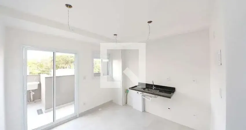 Apartamento para Venda - Vila Formosa, 1 Quarto,  49 m² - São Paulo