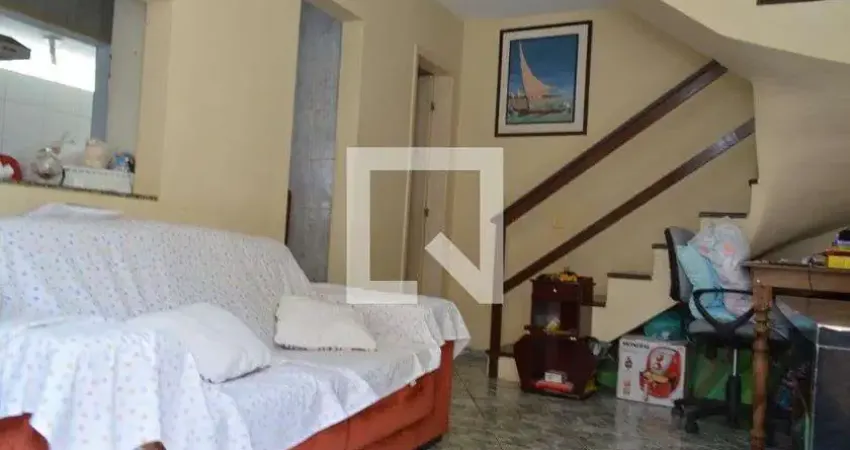 Casa / Sobrado em Condomínio para Venda - Taquara, 2 Quartos,  65 m² - Rio de Janeiro