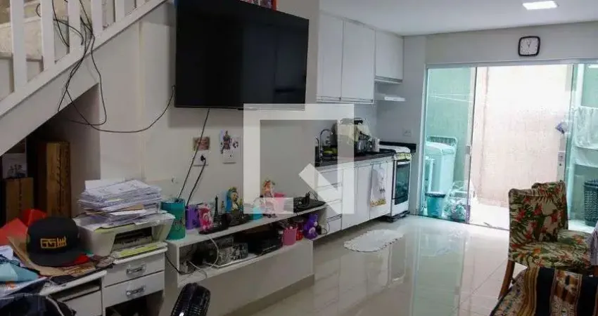 Casa / Sobrado em Condomínio para Venda - Quitaúna, 2 Quartos,  72 m² - Osasco