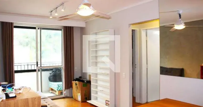 Apartamento para Venda - Água Branca, 2 Quartos,  60 m² - São Paulo