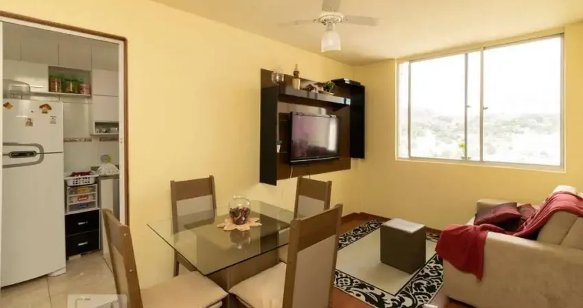 Apartamento para Venda - Fonseca, 2 Quartos,  47 m² - Niterói